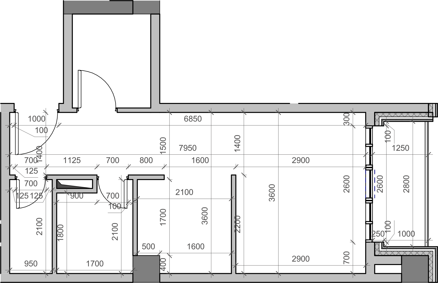 apartment slide image