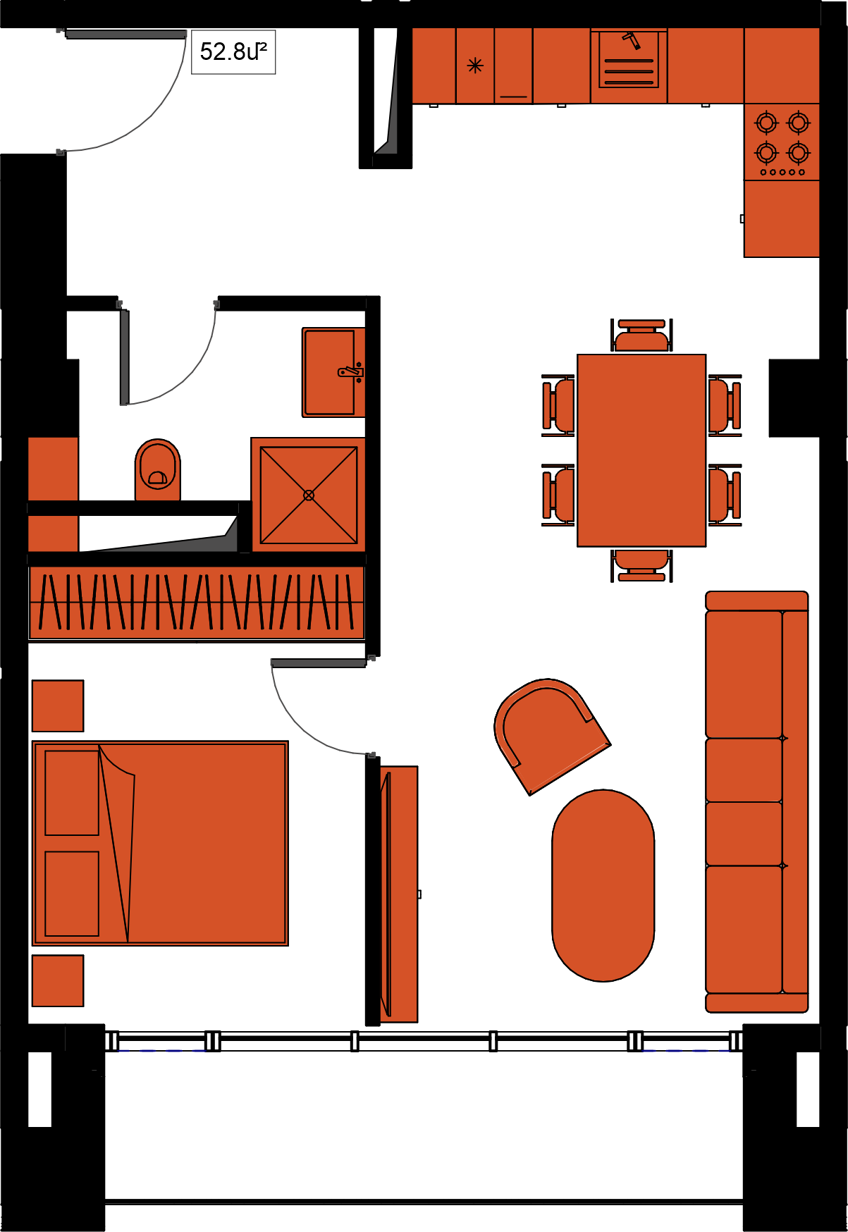 apartment slide image