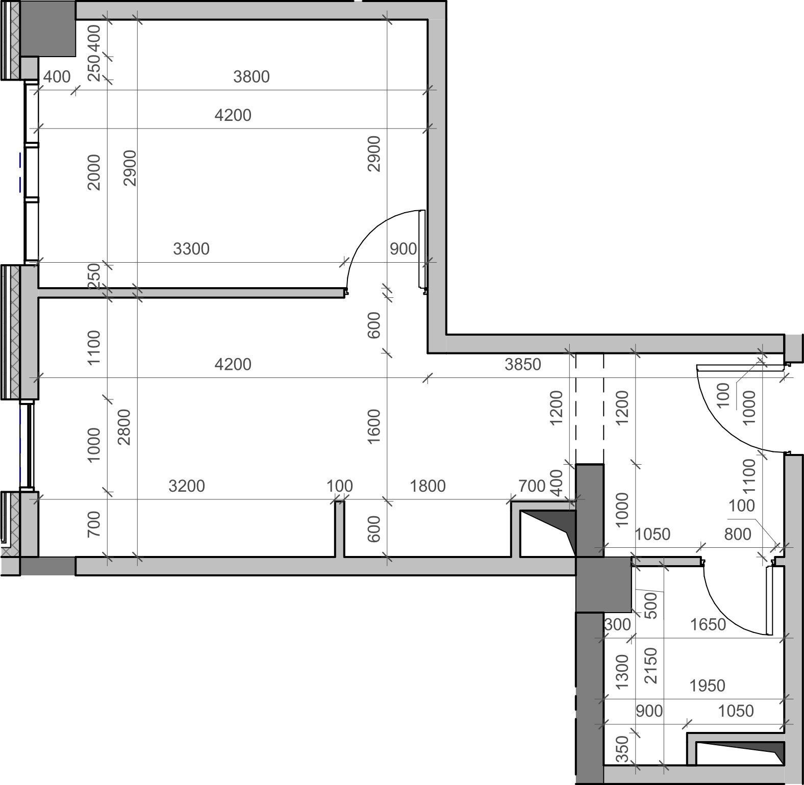 apartment slide image