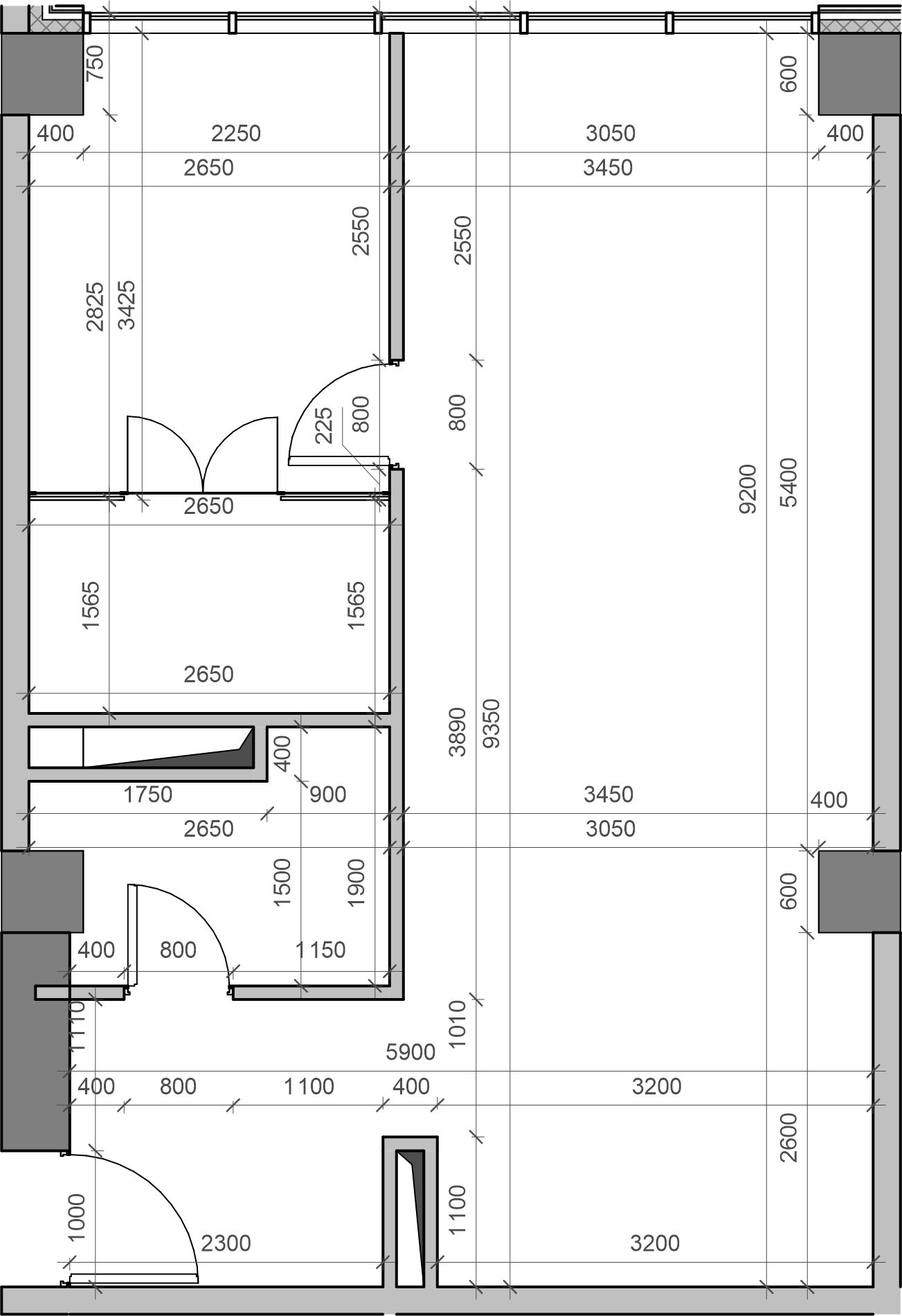 apartment slide image