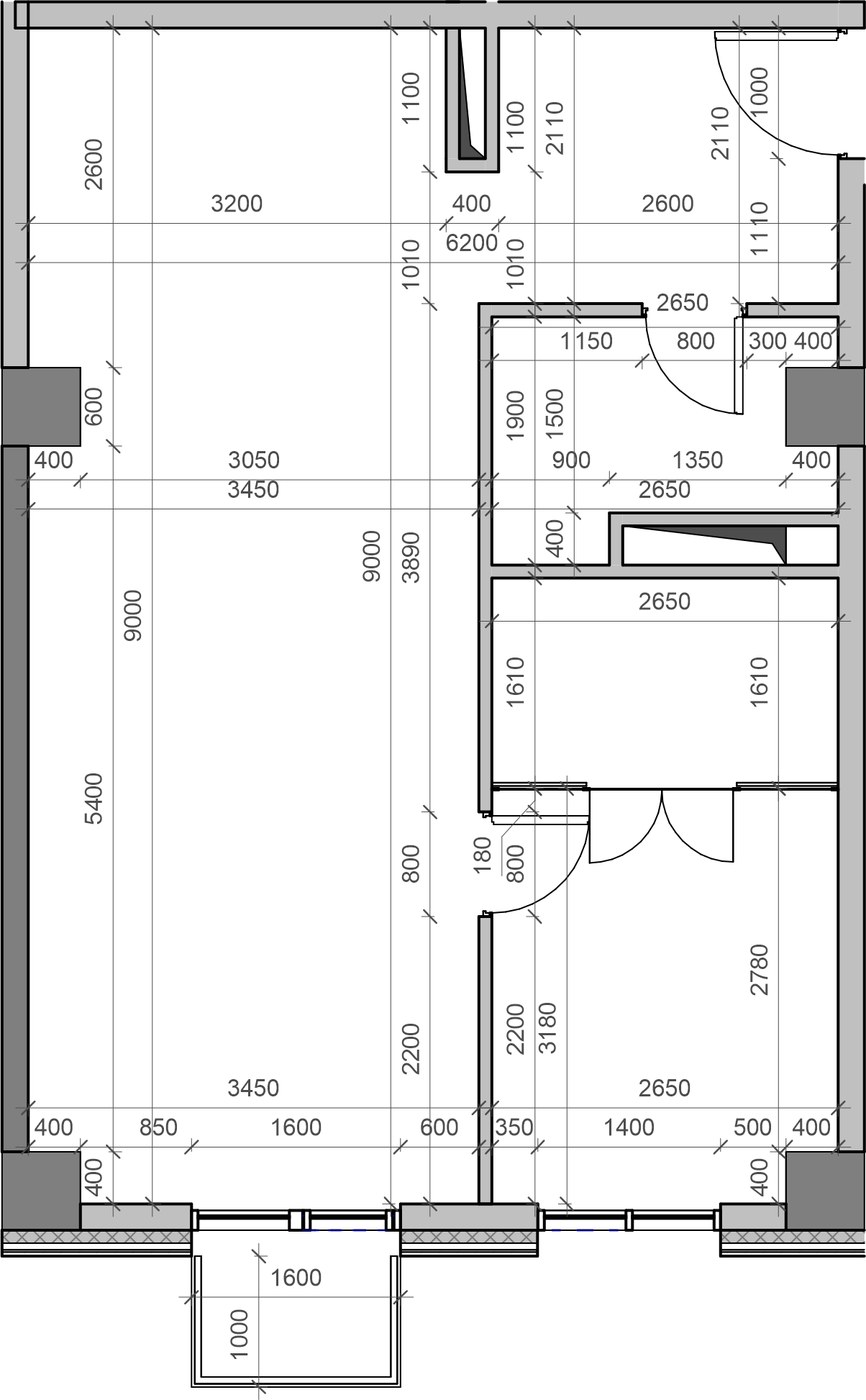 apartment slide image