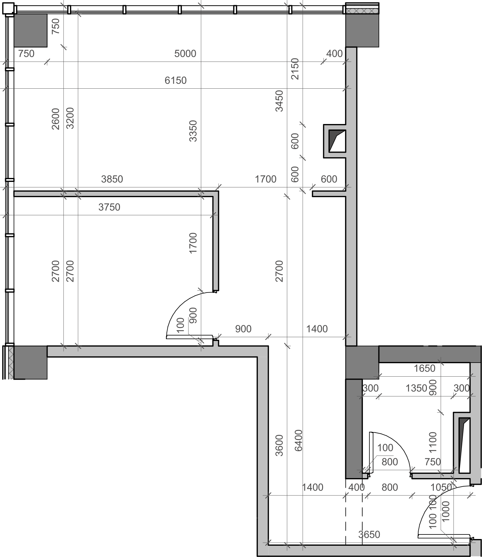 apartment slide image