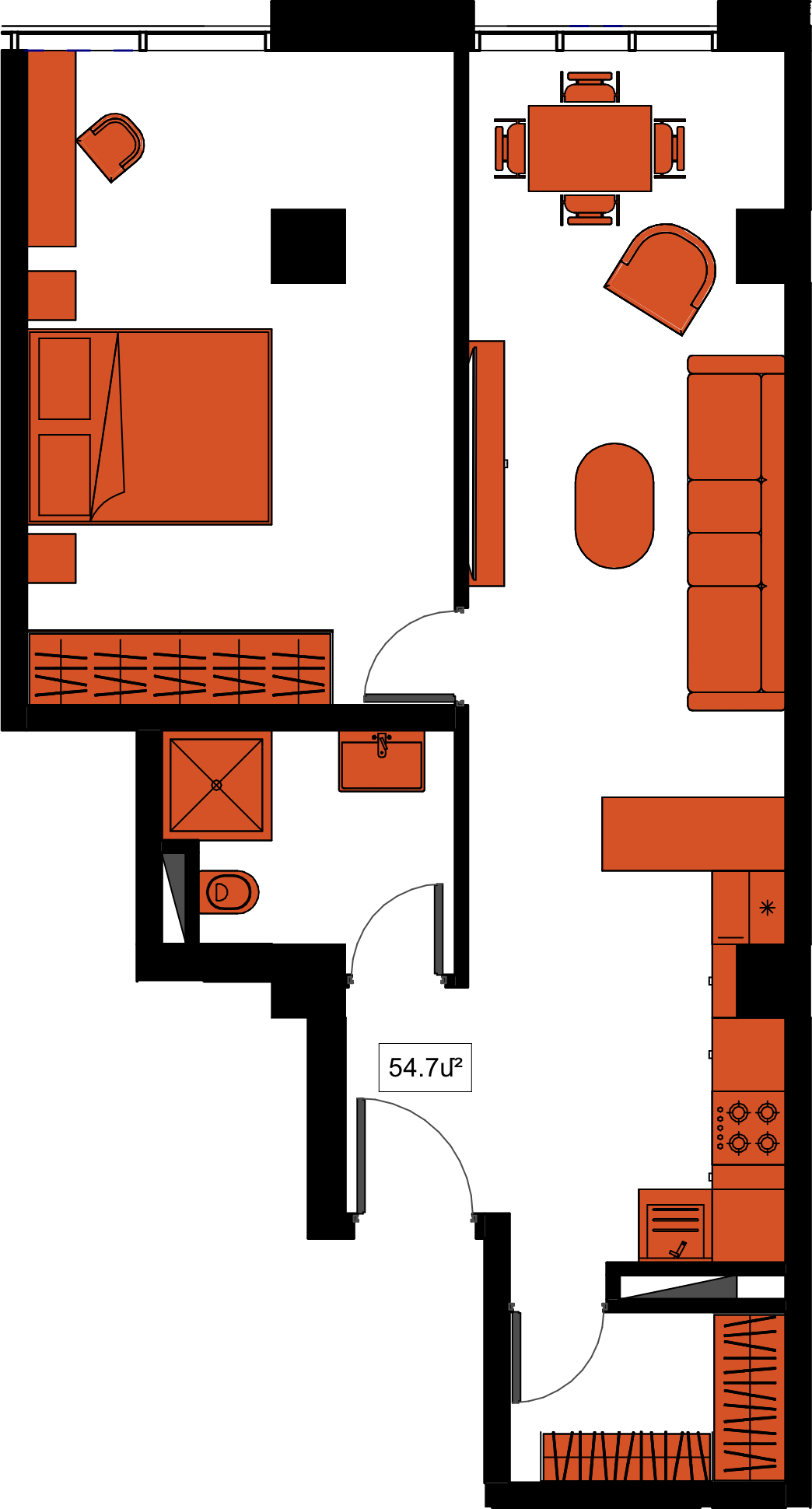apartment slide image
