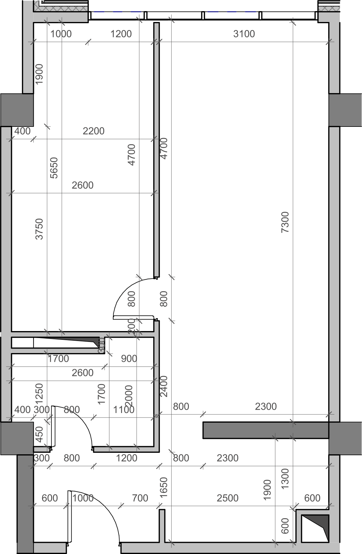 apartment slide image