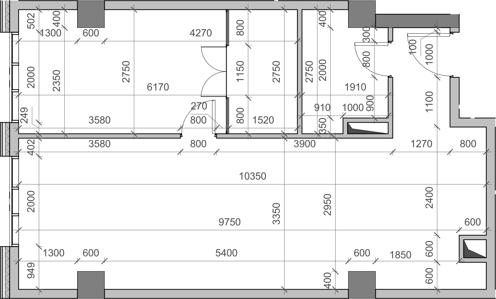 apartment slide image