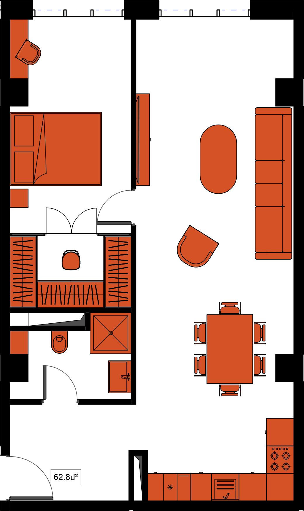 apartment slide image
