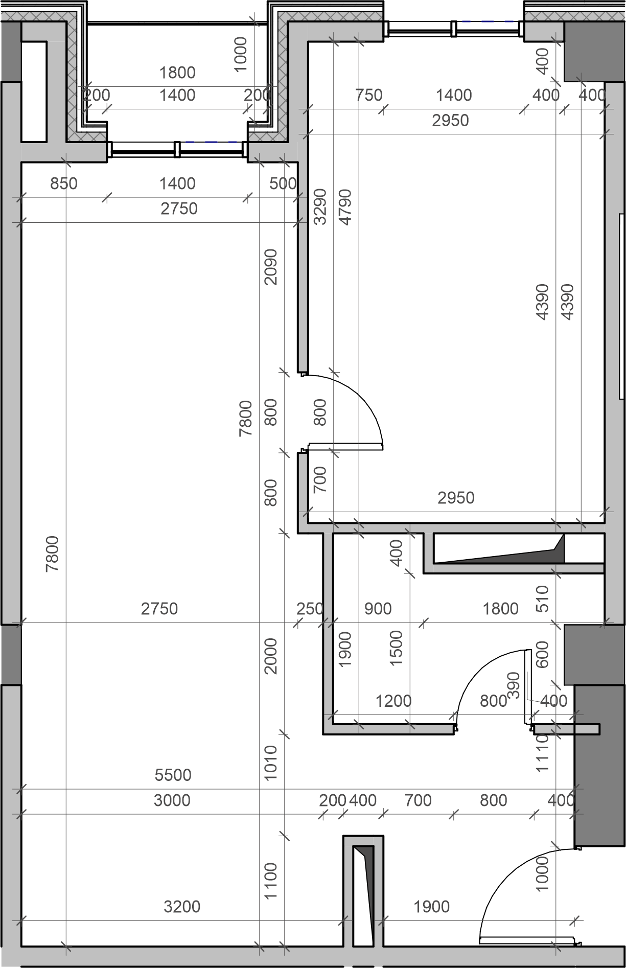 apartment slide image
