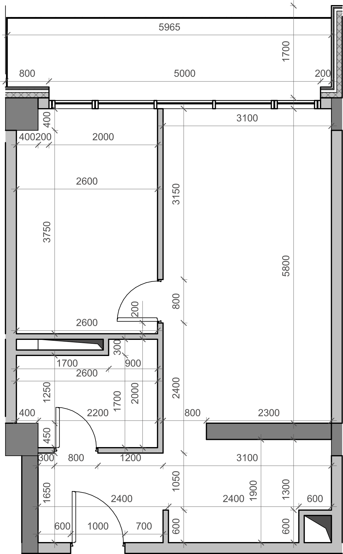 apartment slide image