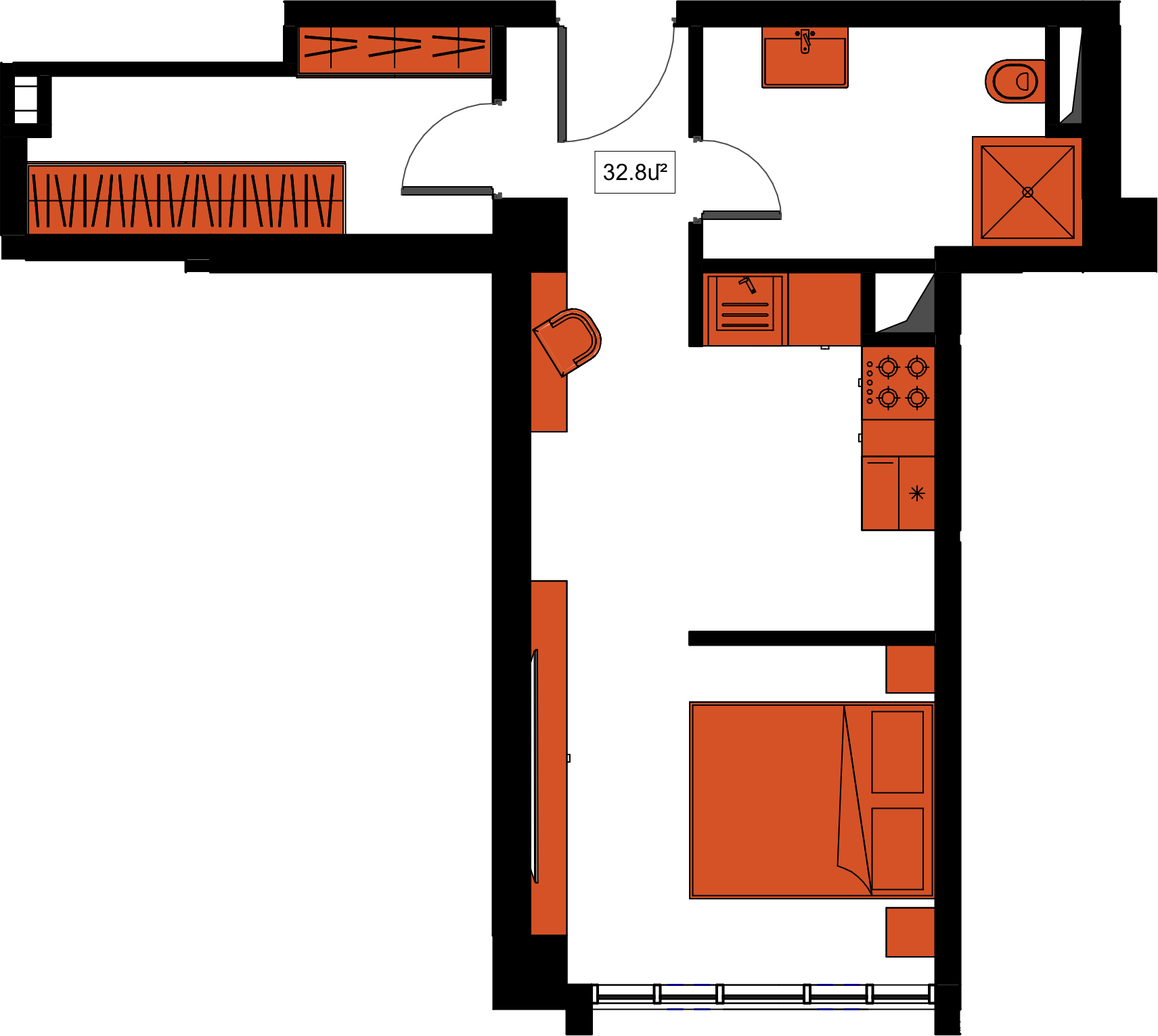 apartment slide image