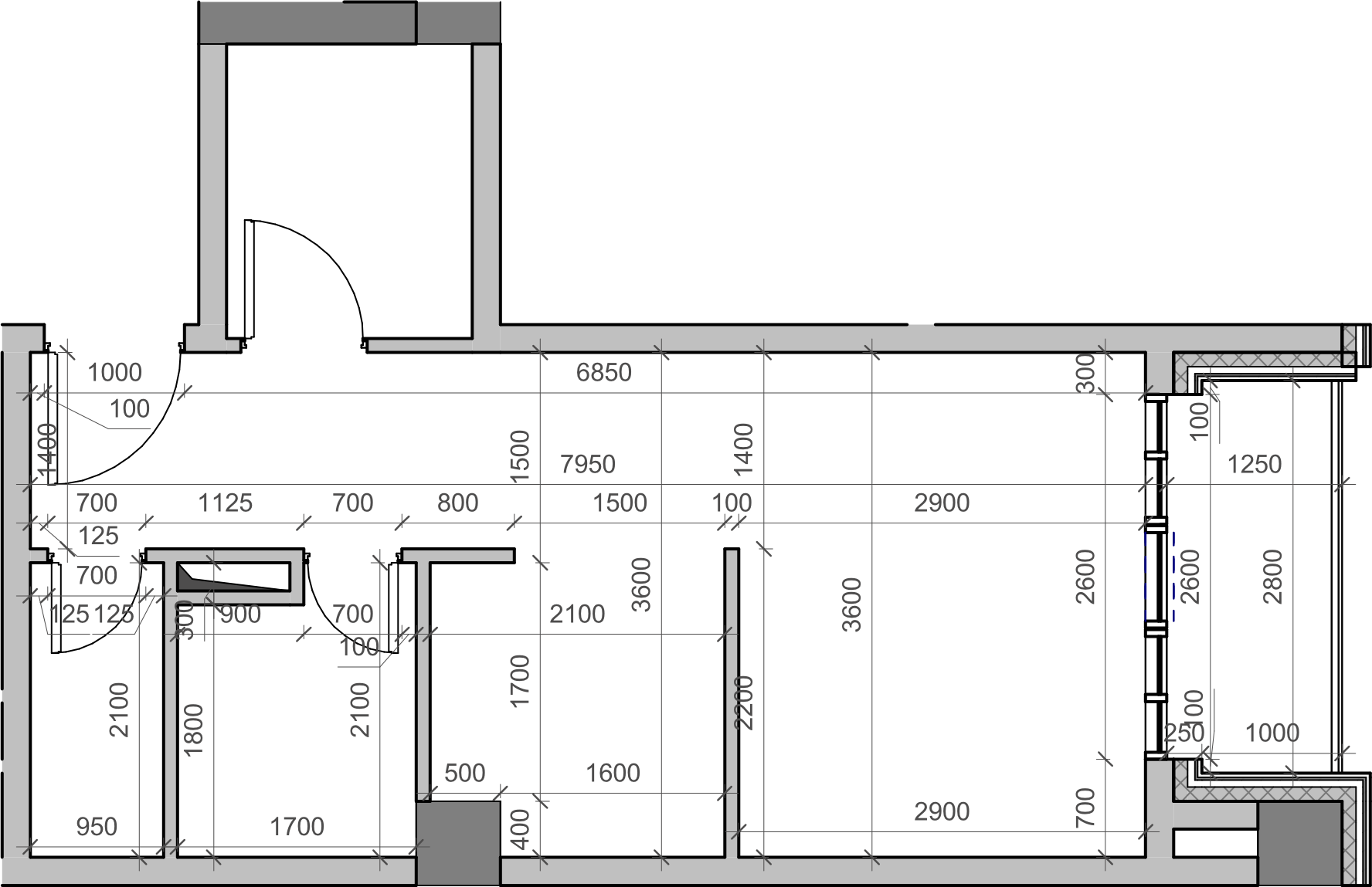 apartment slide image