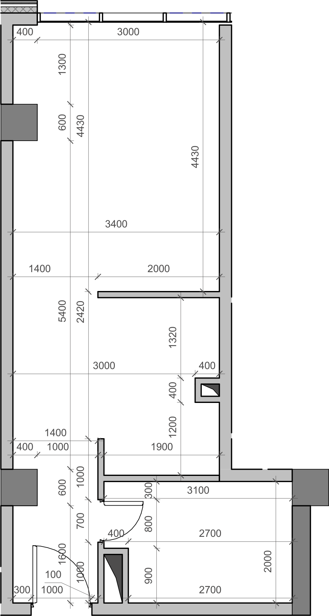 apartment slide image
