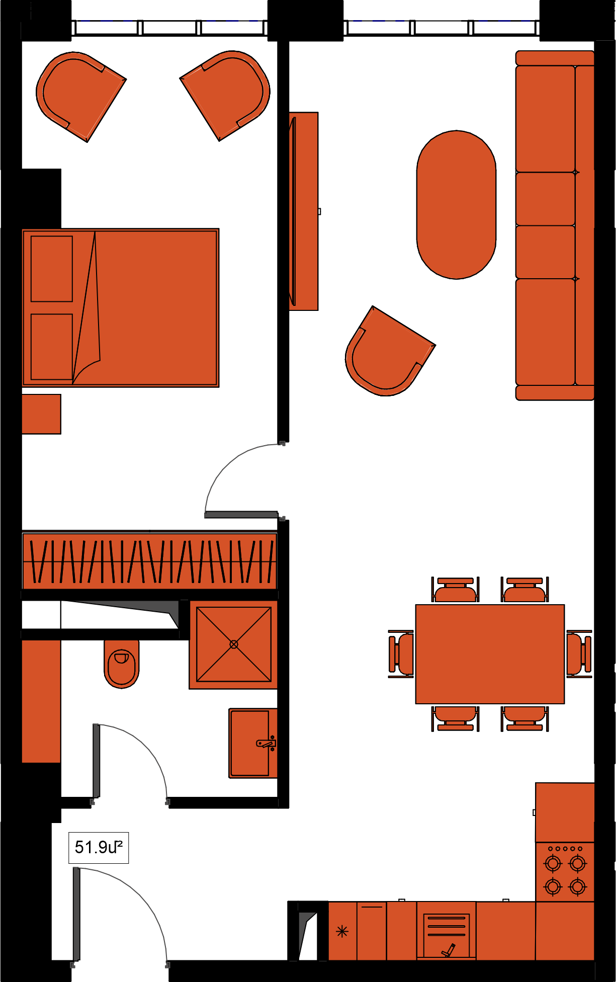 apartment slide image
