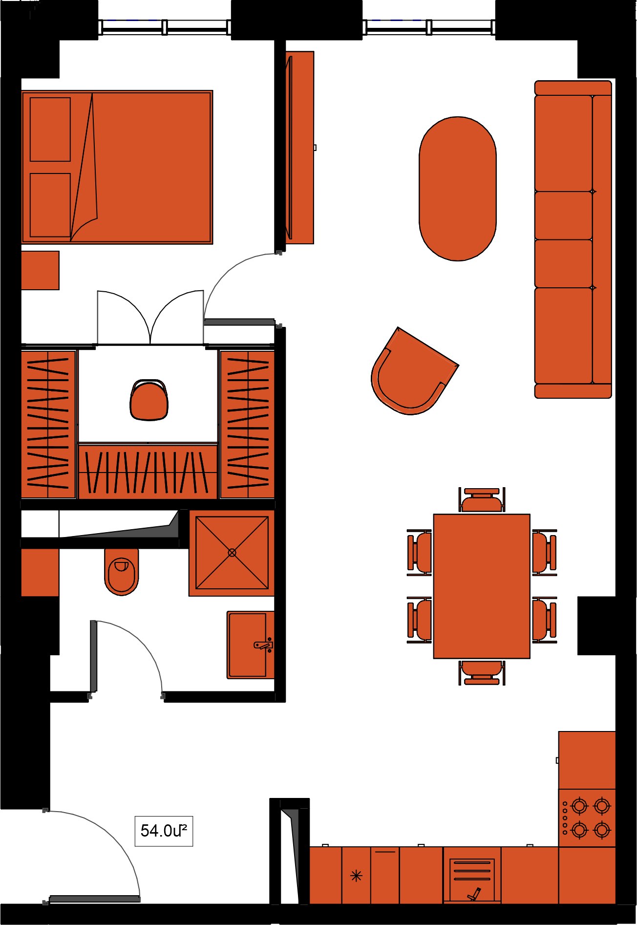 apartment slide image