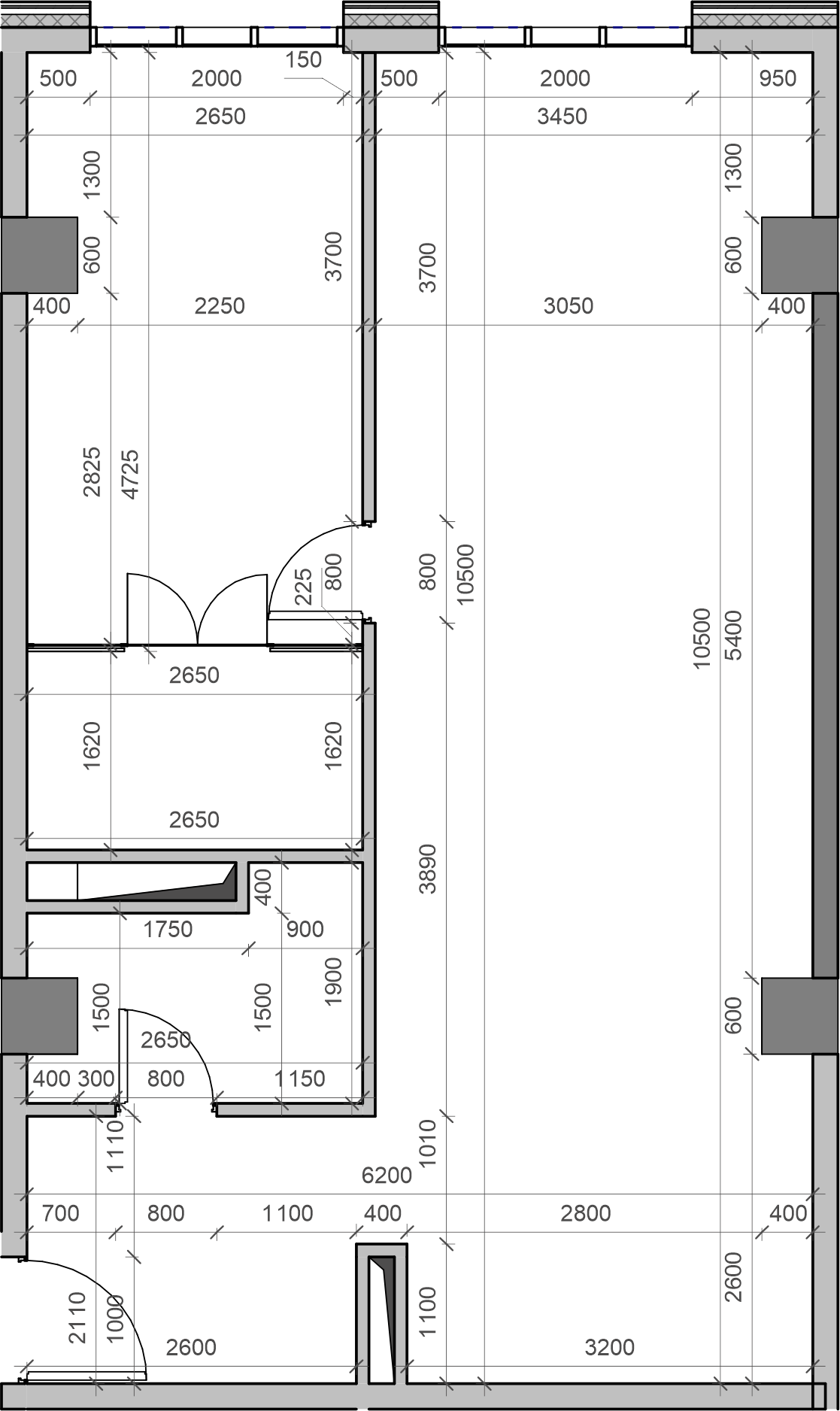 apartment slide image