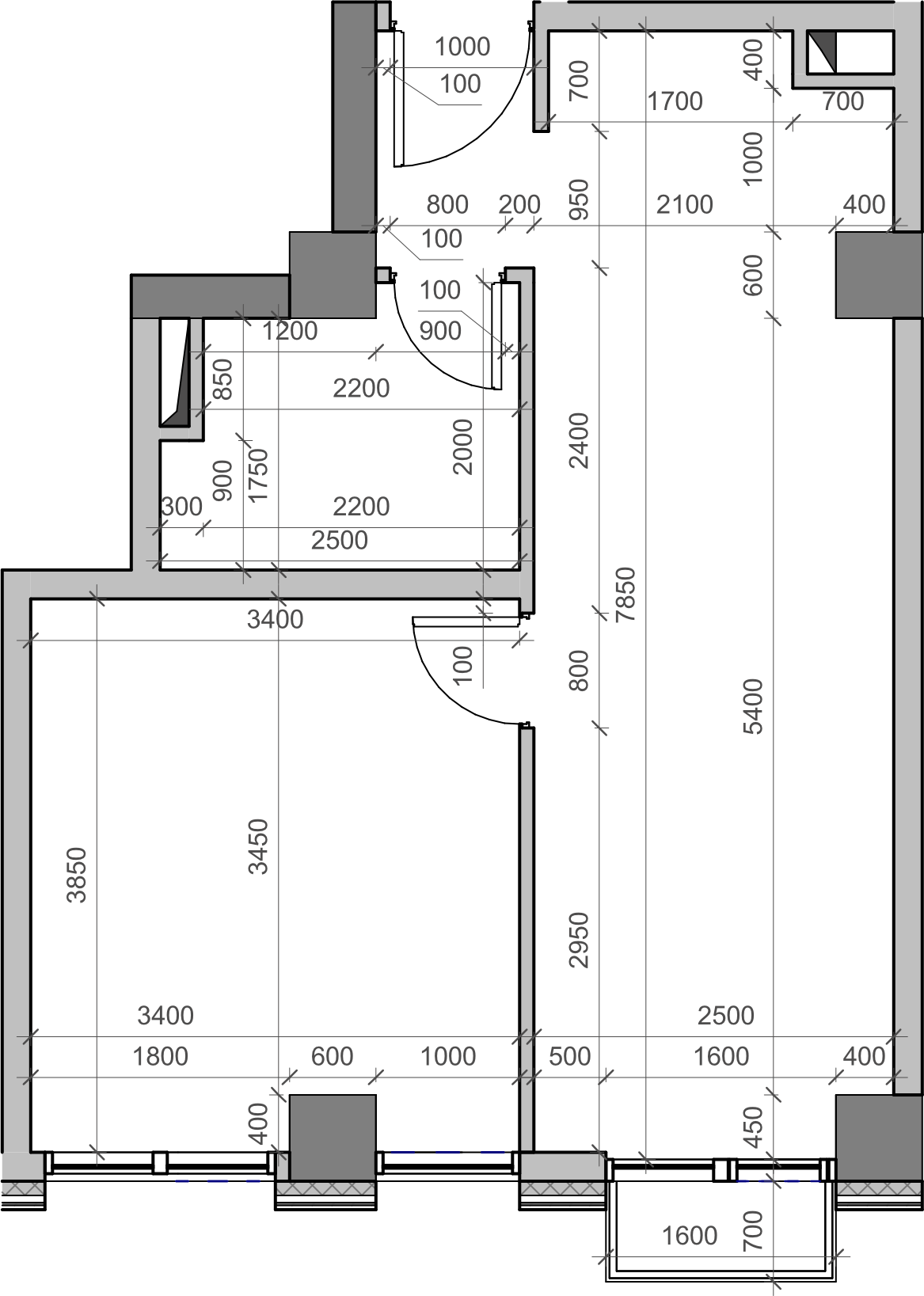 apartment slide image