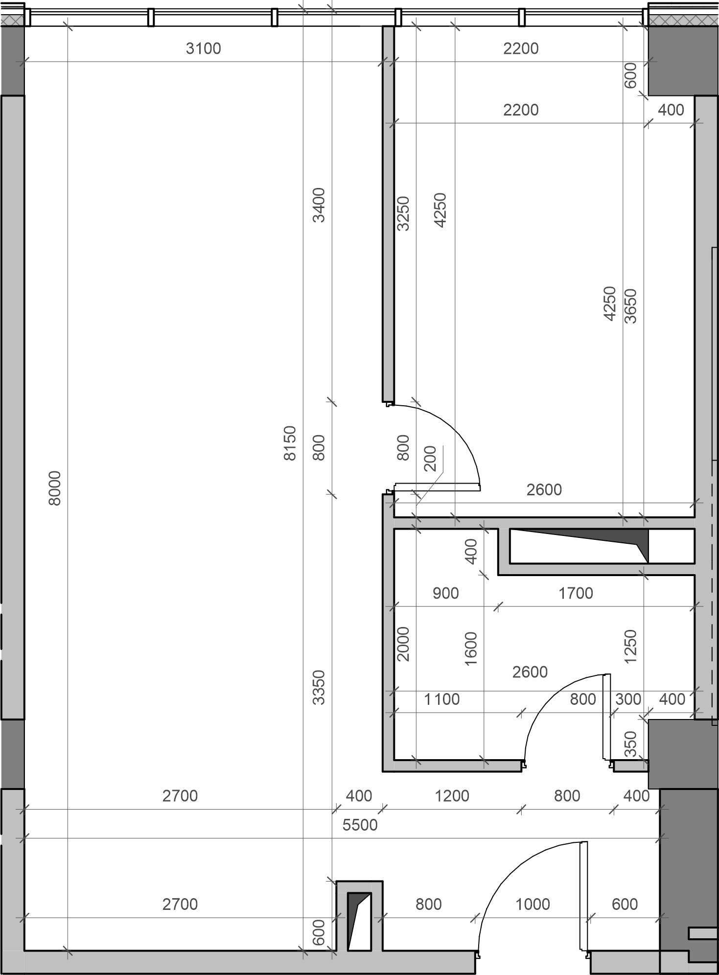 apartment slide image