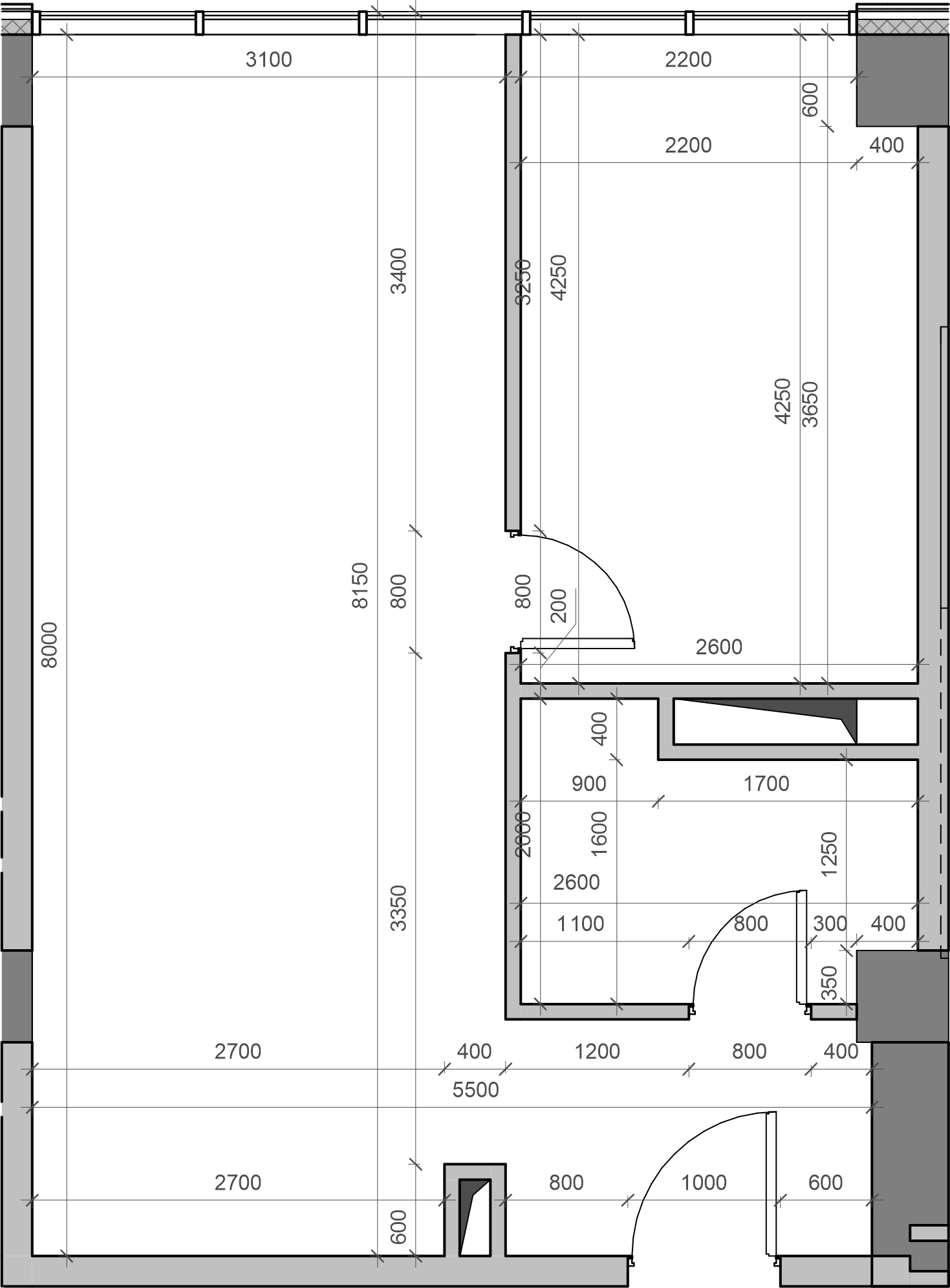 apartment slide image