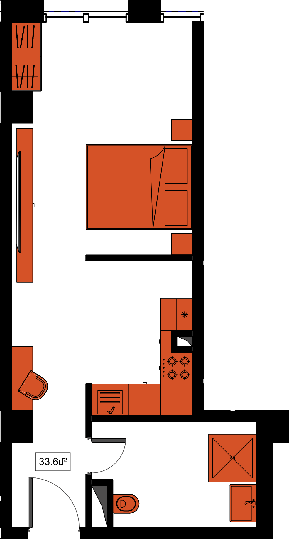 apartment slide image