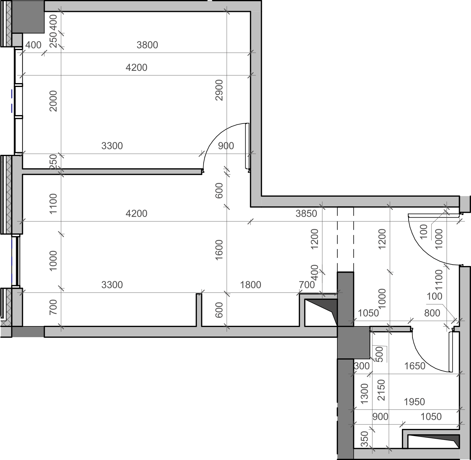 apartment slide image