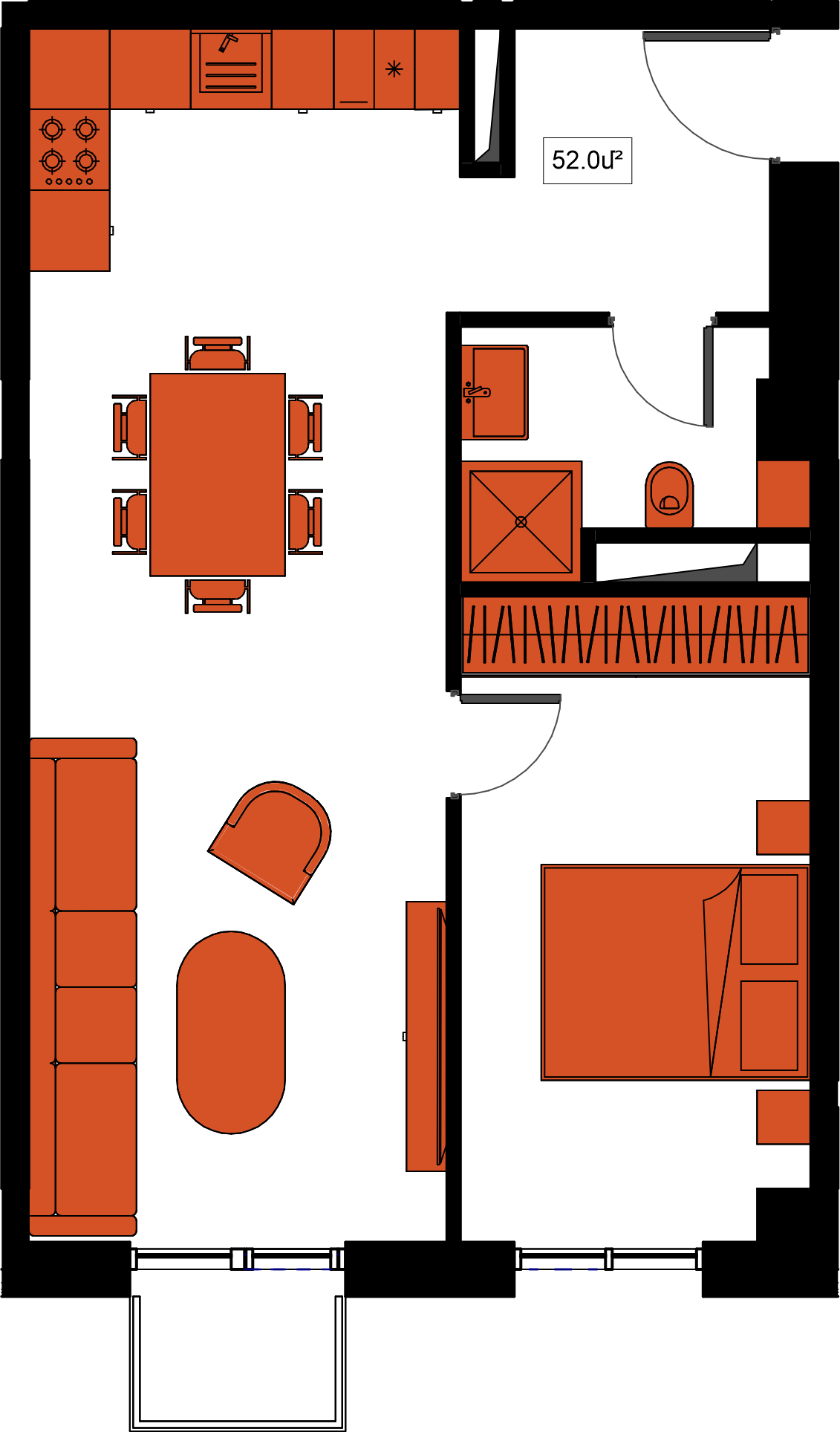 apartment slide image