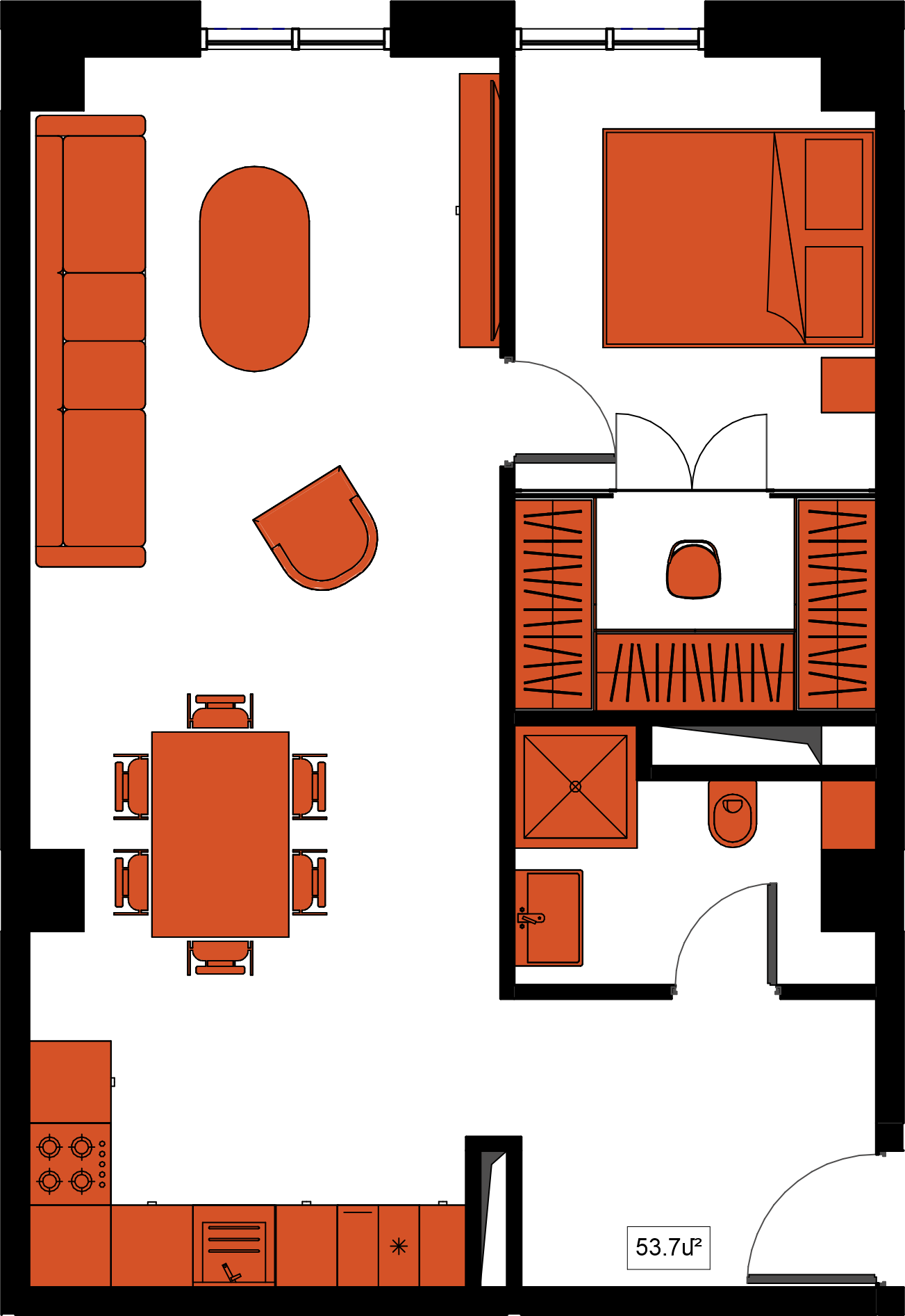 apartment slide image