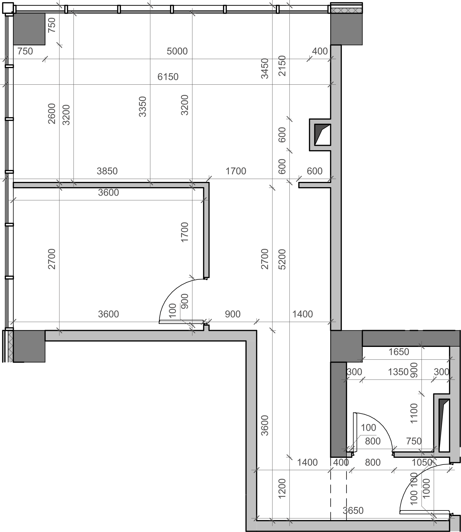 apartment slide image