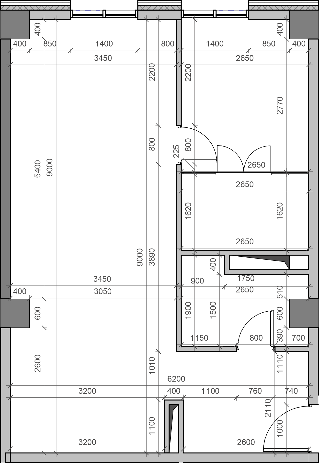 apartment slide image