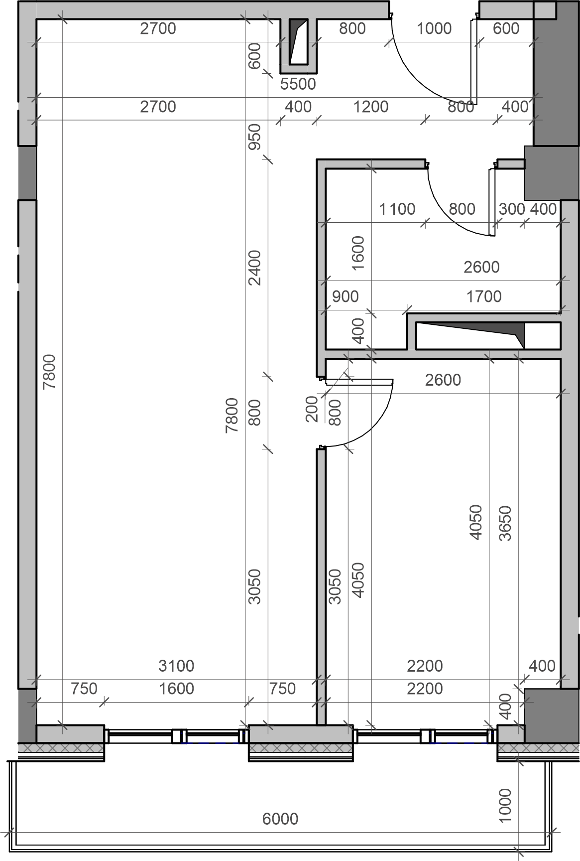 apartment slide image