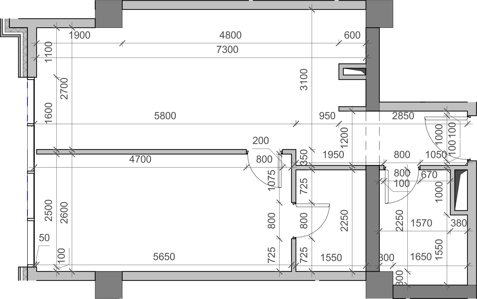 apartment slide image