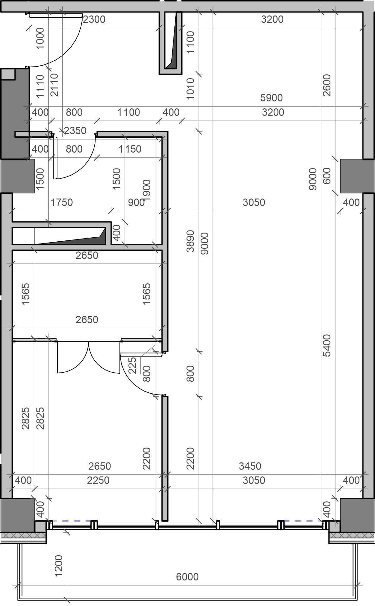 apartment slide image