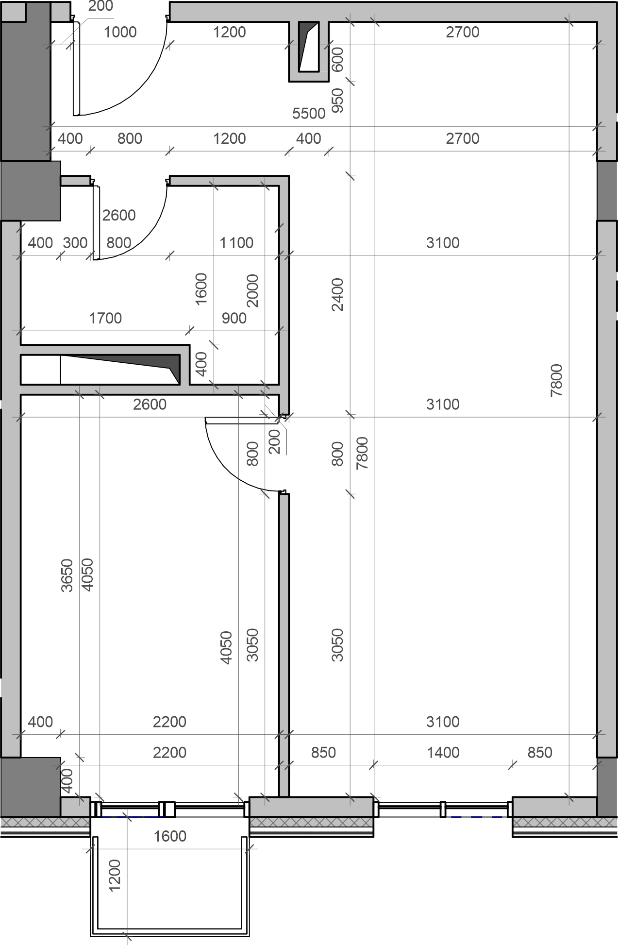 apartment slide image