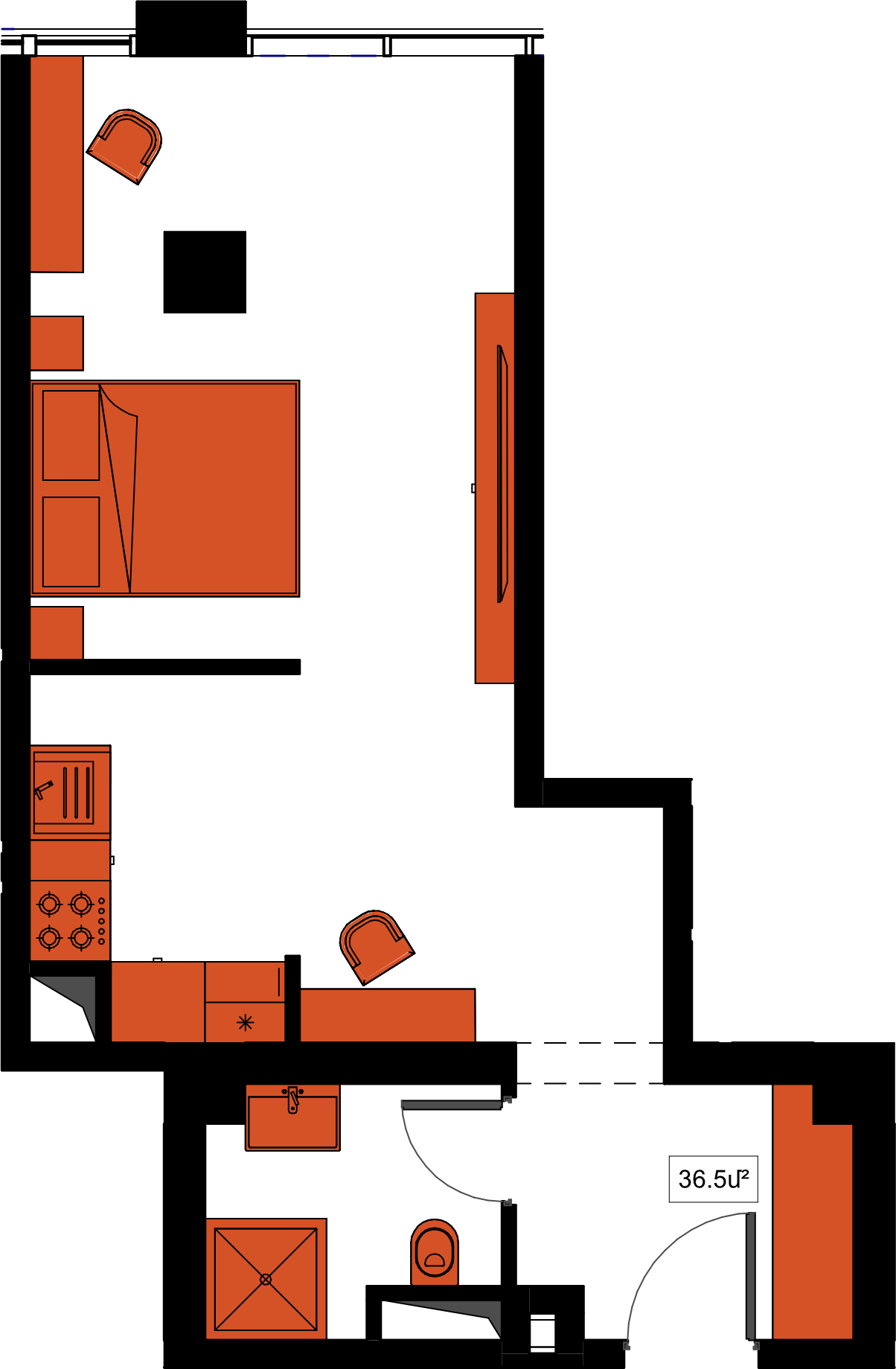 apartment slide image