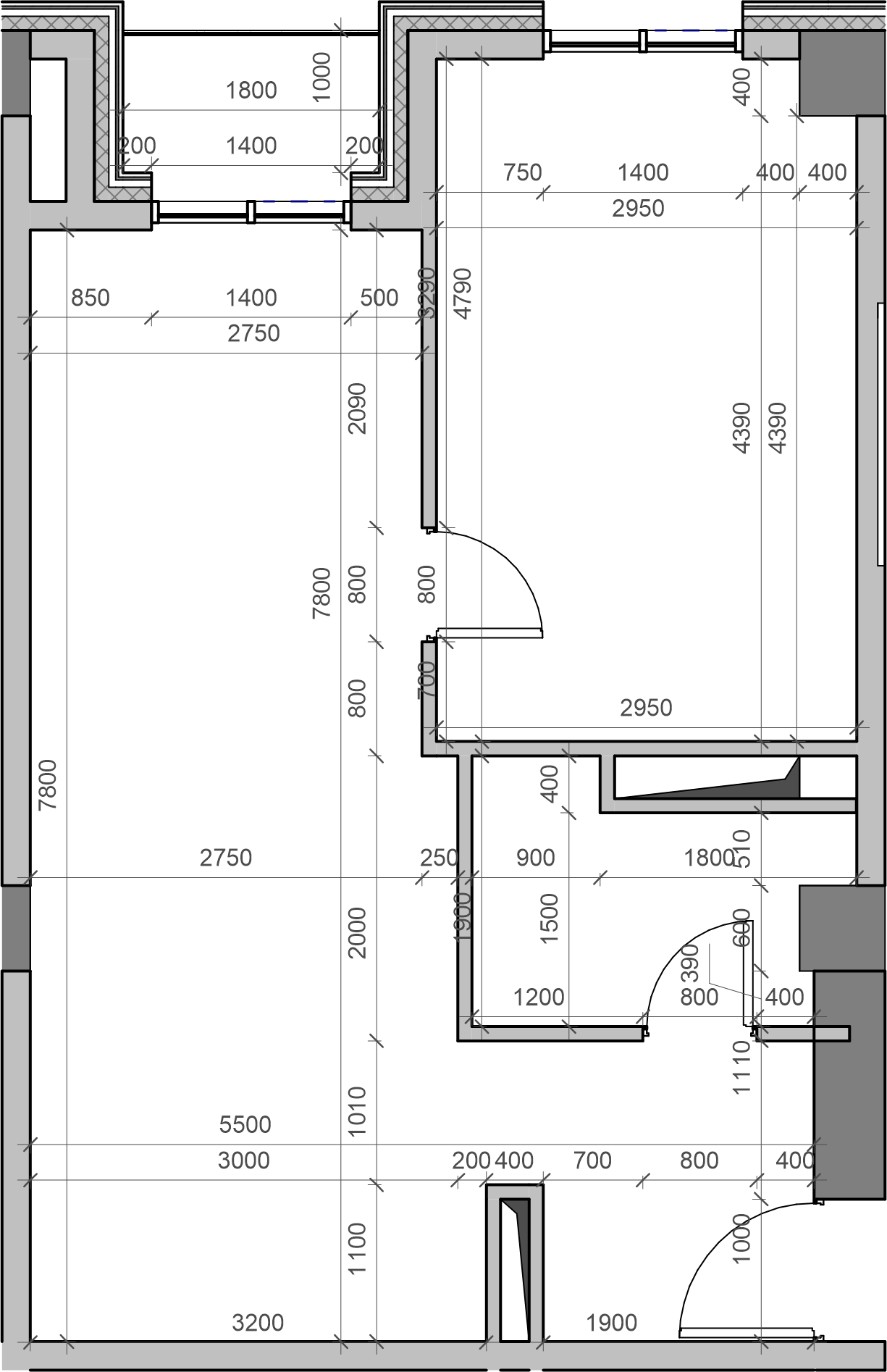 apartment slide image