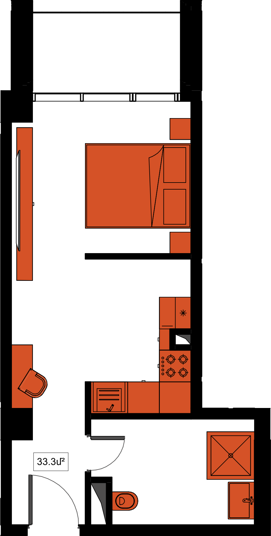 apartment slide image
