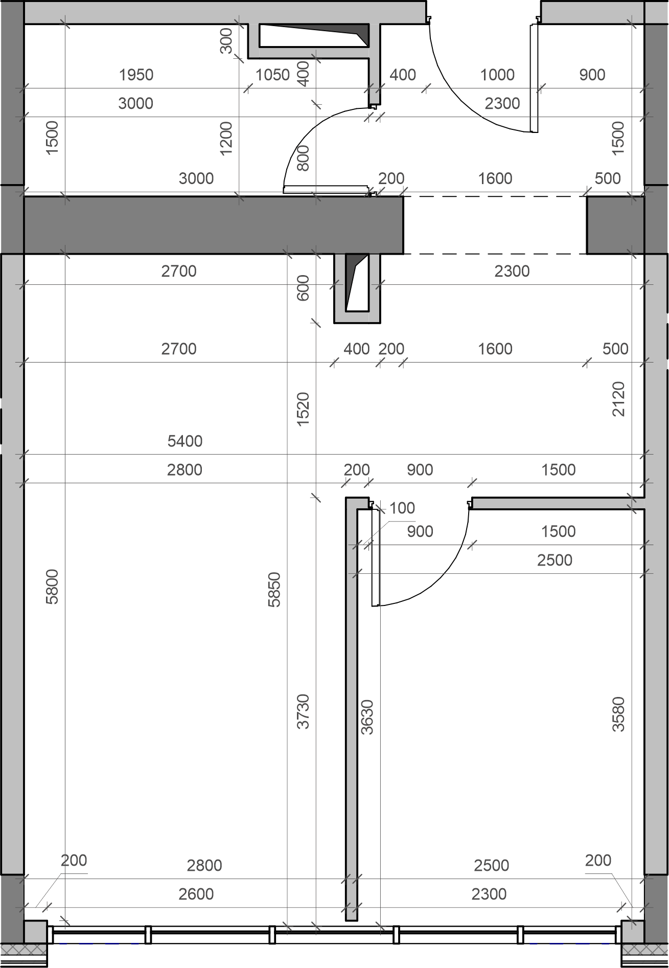 apartment slide image