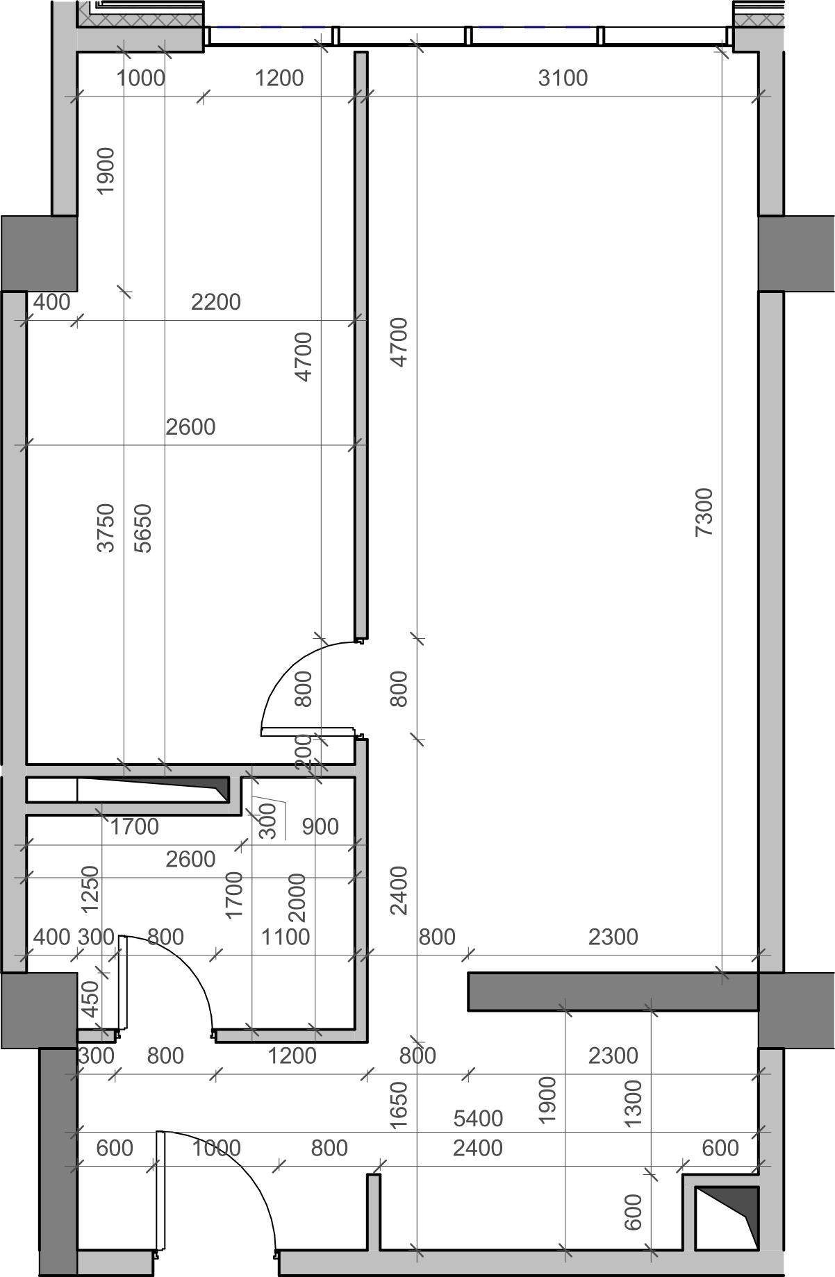 apartment slide image