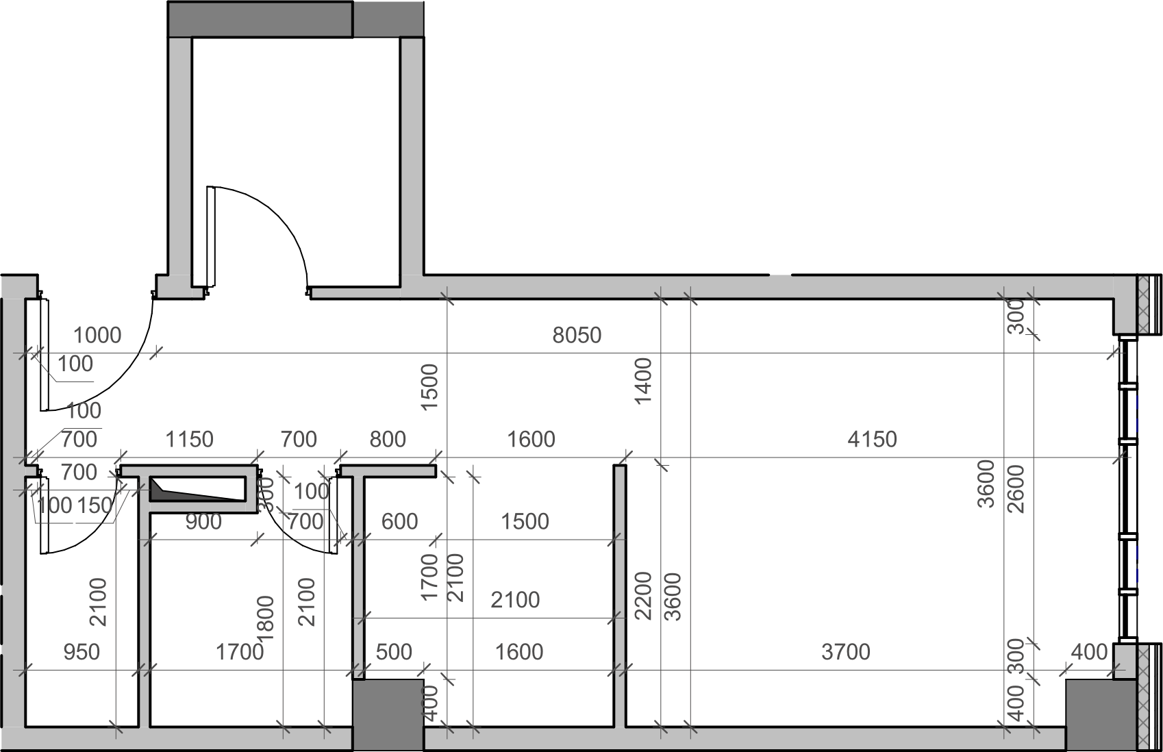 apartment slide image