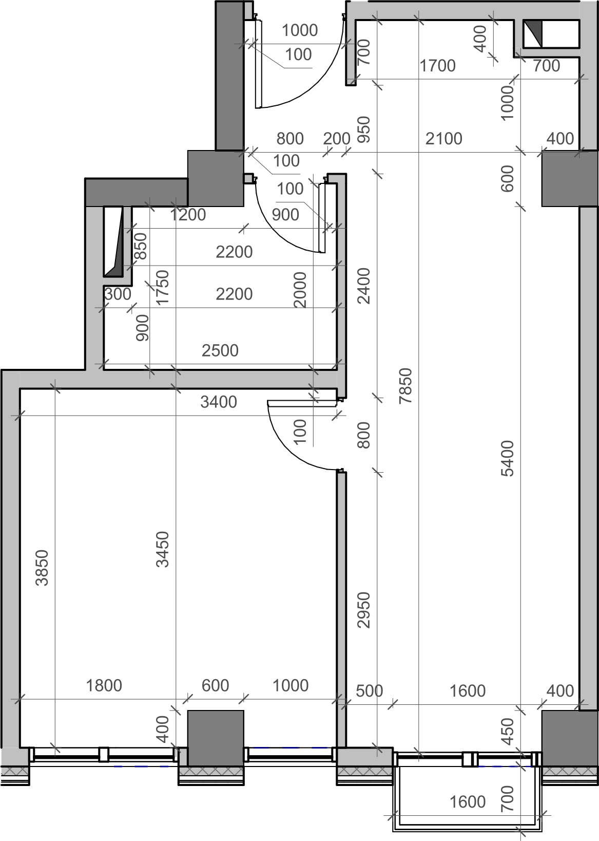 apartment slide image
