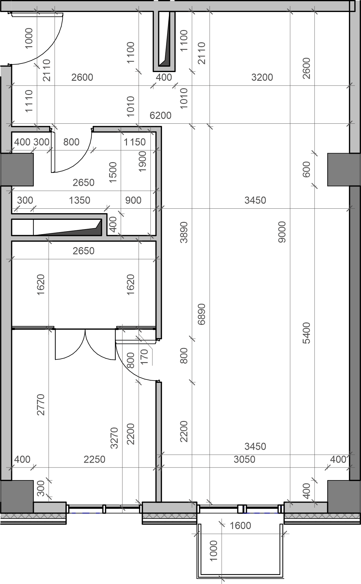 apartment slide image