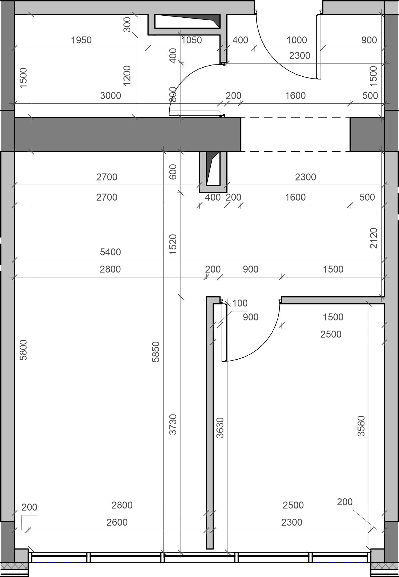 apartment slide image
