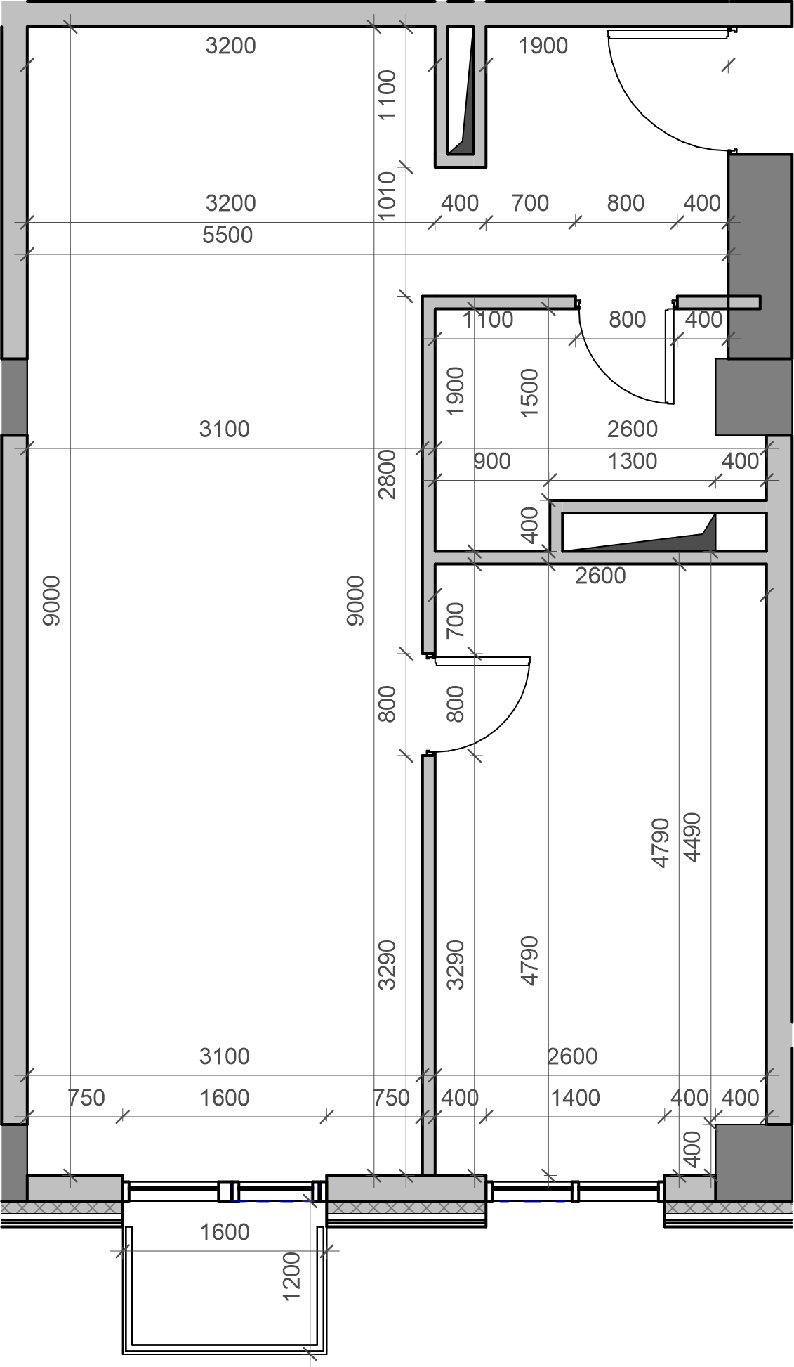 apartment slide image