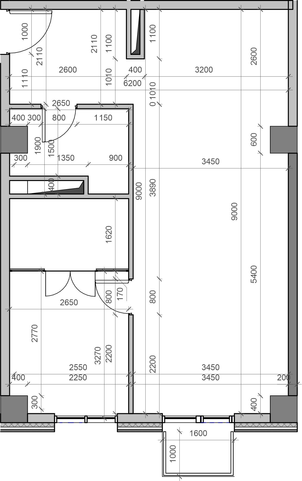 apartment slide image