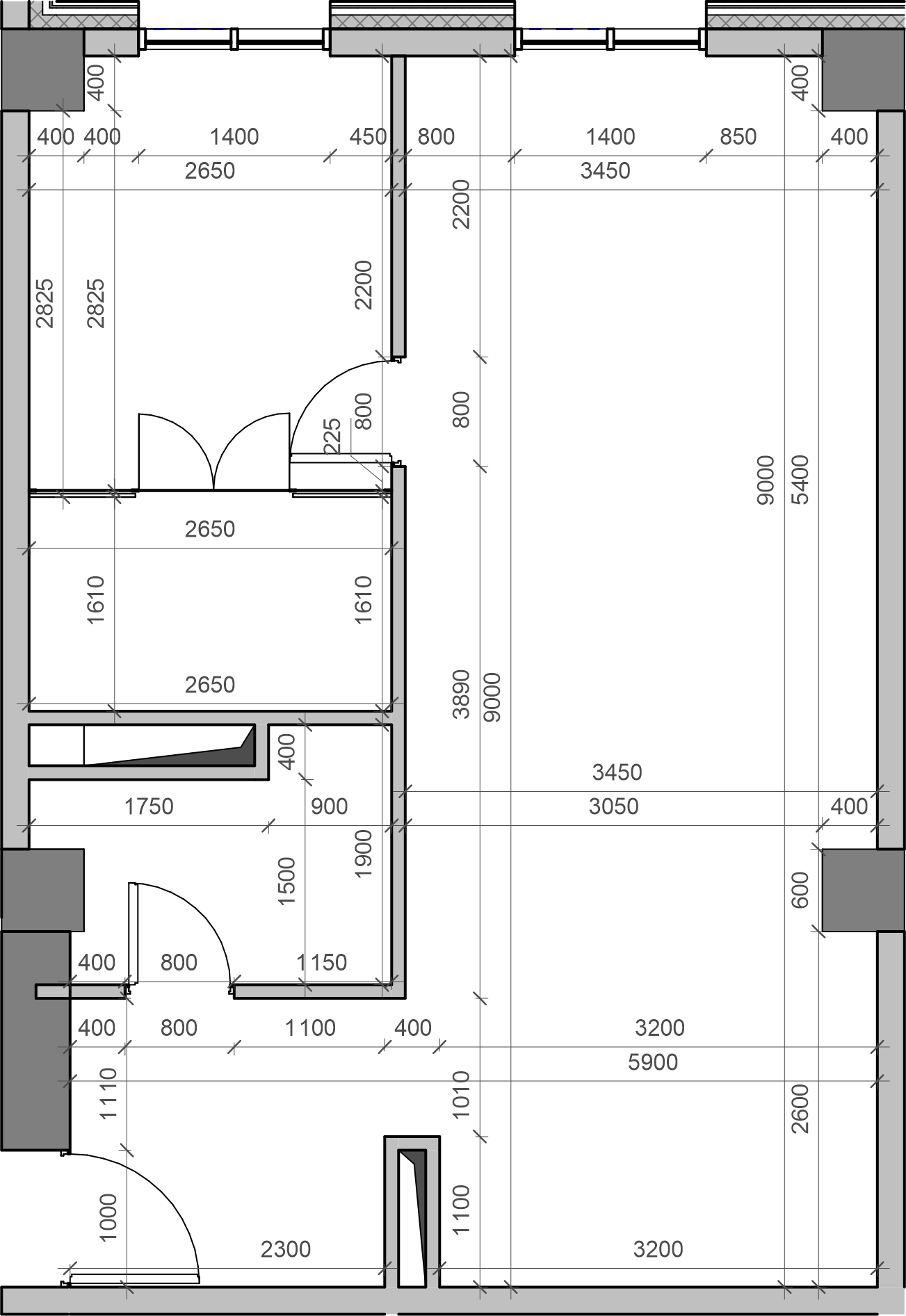 apartment slide image