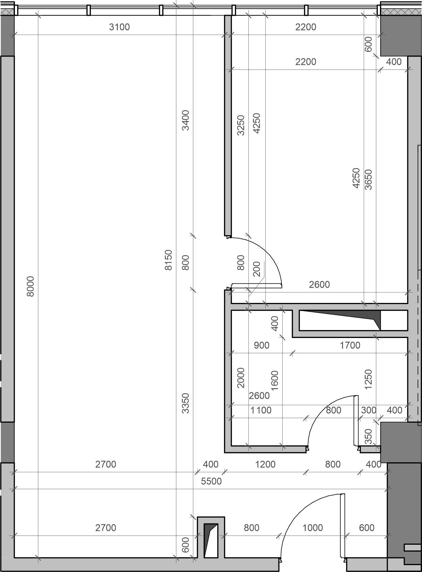 apartment slide image