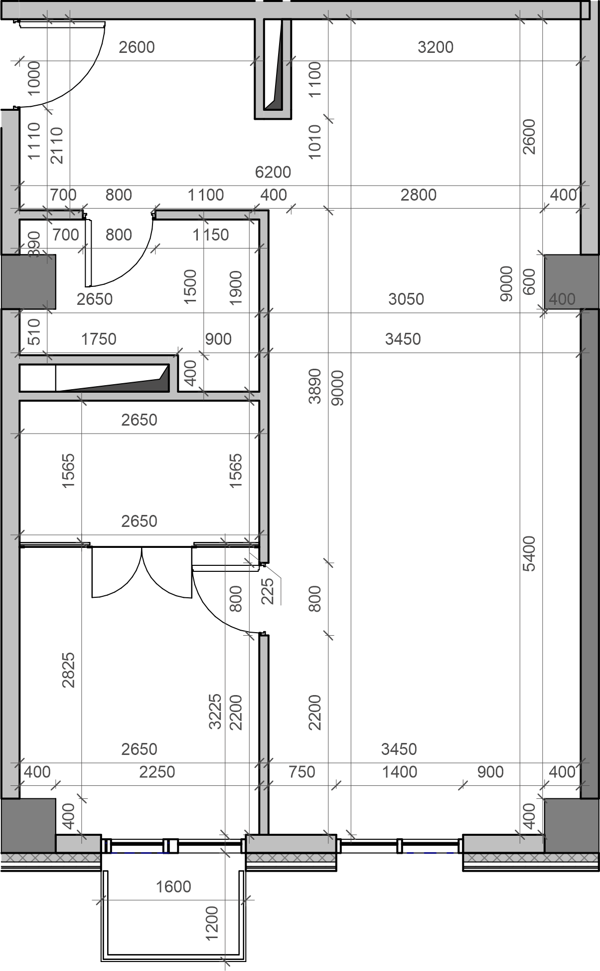 apartment slide image