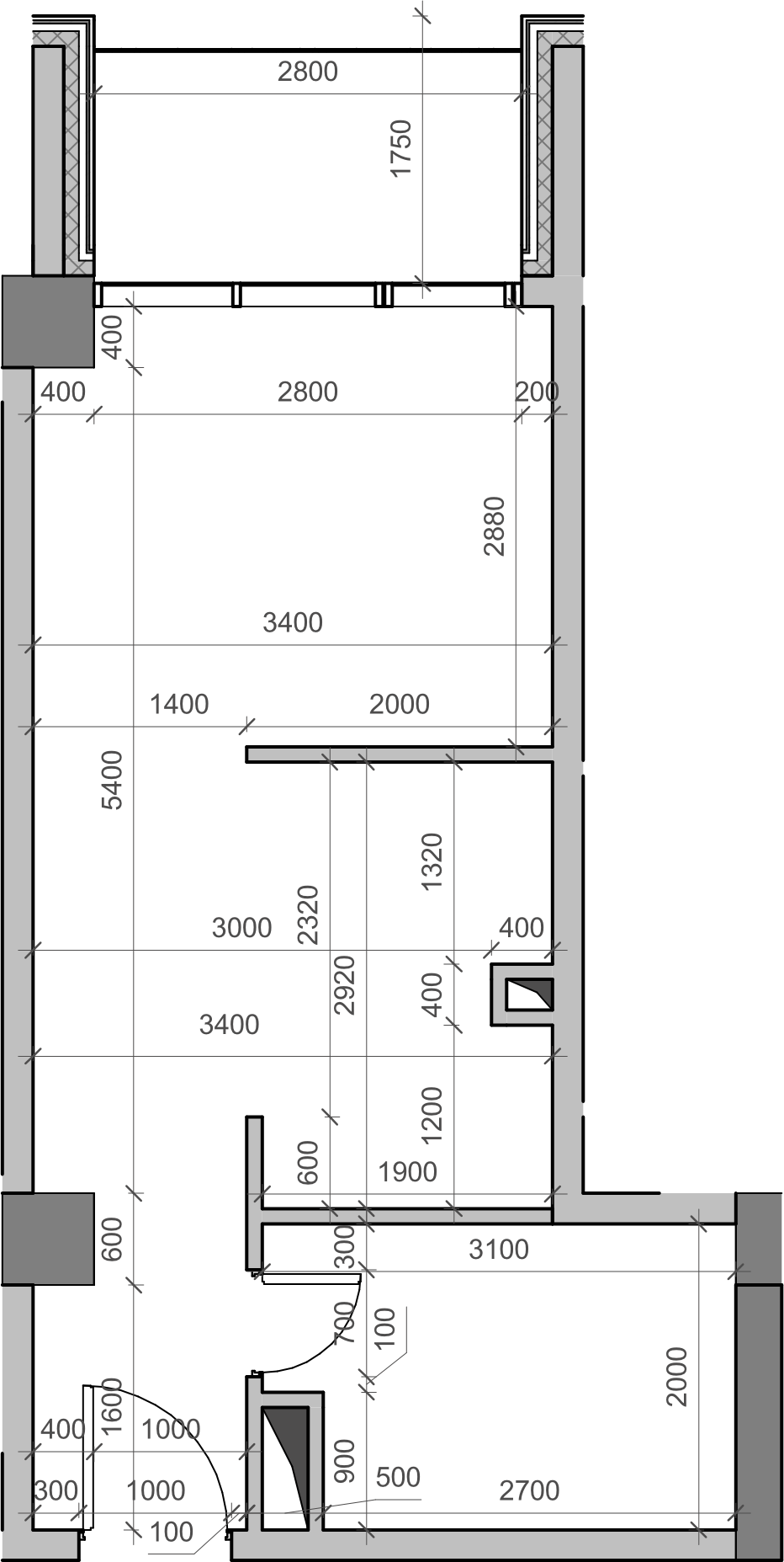 apartment slide image