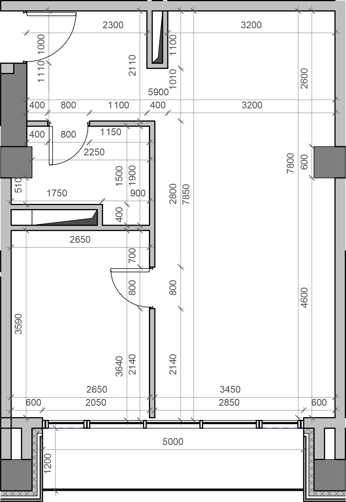apartment slide image