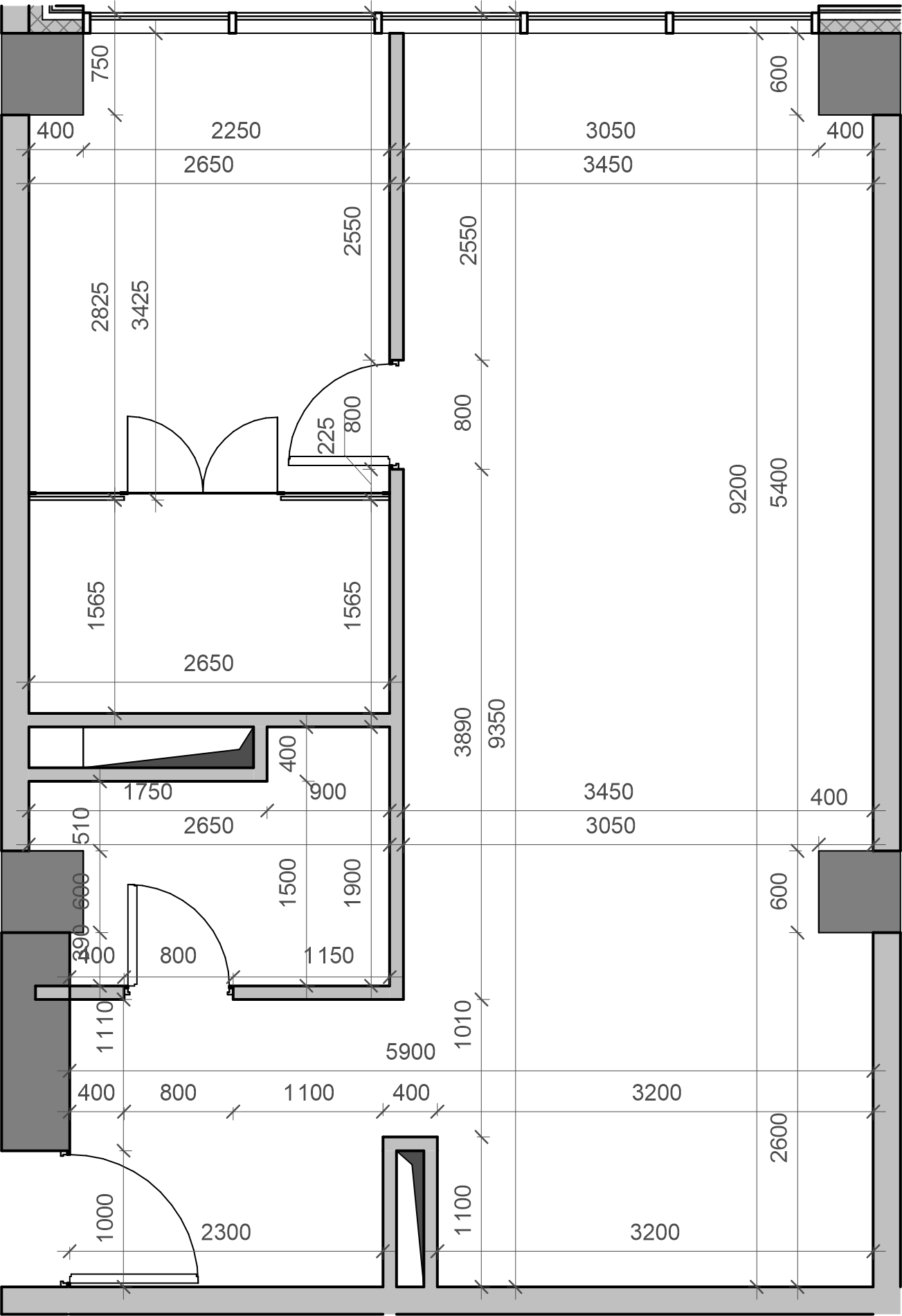 apartment slide image