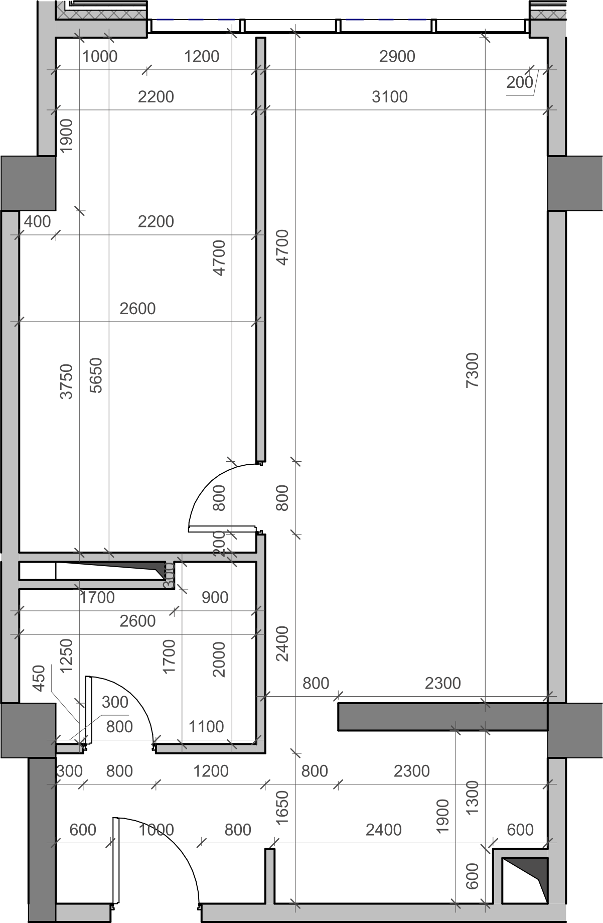 apartment slide image