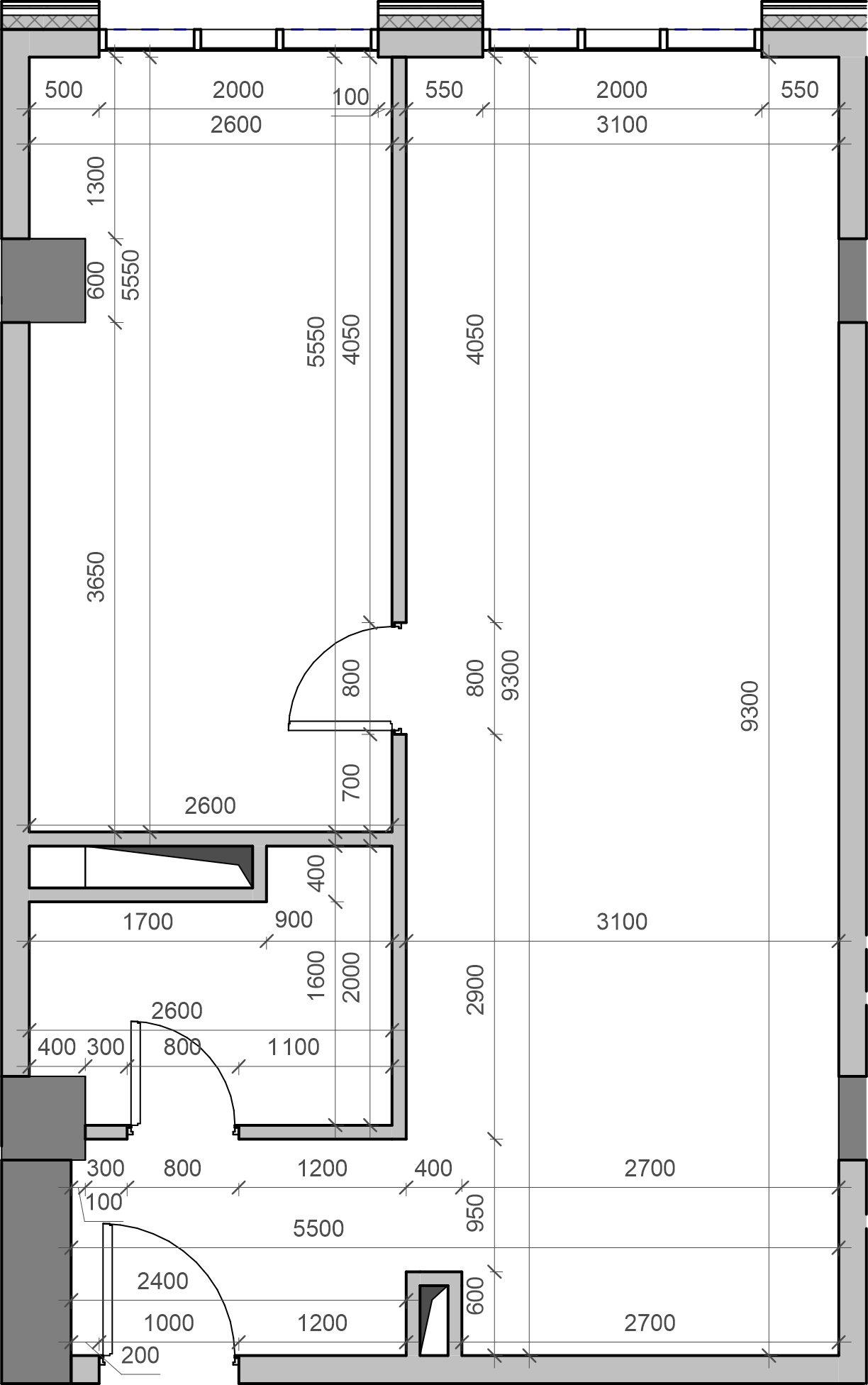 apartment slide image